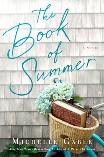 Book of Summer