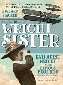 The Wright Sister voorzijde