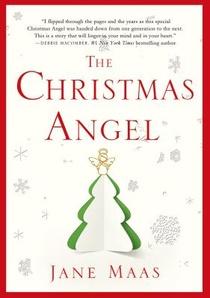 CHRISTMAS ANGEL