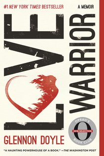 Love Warrior voorzijde