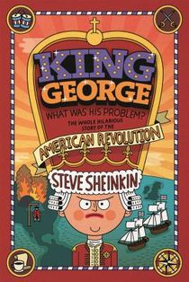 King George, What Was His Problem?