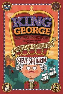 King George: What Was His Problem? voorzijde