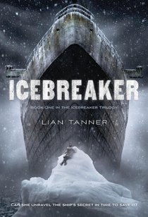 Tanner, L: ICEBREAKER
