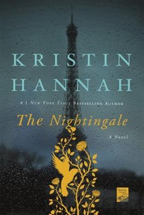 The Nightingale voorzijde
