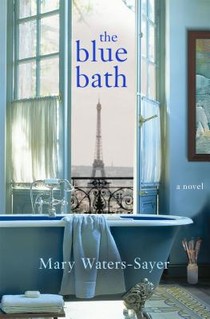 Blue Bath