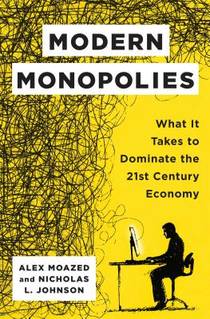 Modern Monopolies