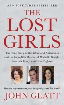 The Lost Girls voorzijde