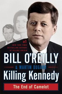 Killing Kennedy