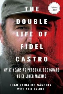 The Double Life of Fidel Castro voorzijde