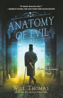 Anatomy of Evil