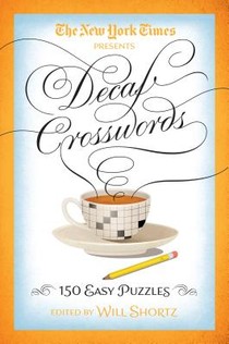 New York Times Decaf Crosswords