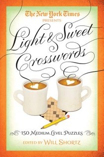 The New York Times Light & Sweet Crosswords