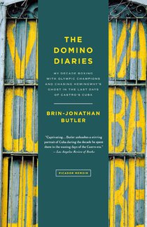 The Domino Diaries