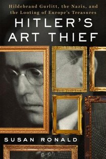 Hitler's Art Thief