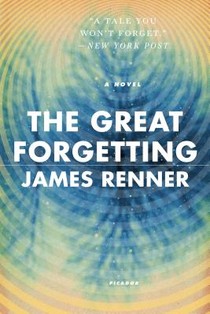 Great Forgetting voorzijde