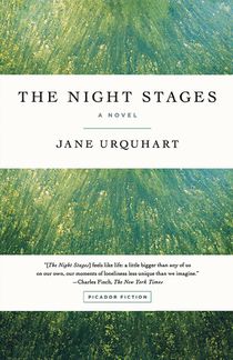 Night Stages
