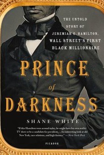 Prince of Darkness