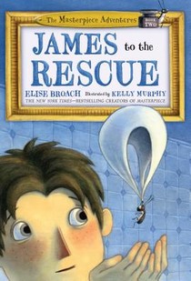 Broach, E: James to the Rescue