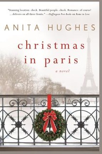 Christmas in Paris
