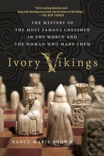 IVORY VIKINGS voorzijde