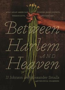 Between Harlem and Heaven