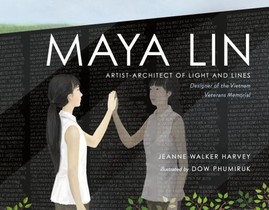 Maya Lin