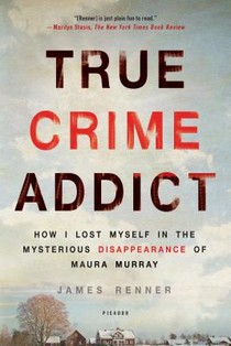 True Crime Addict voorzijde