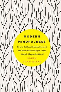 Modern Mindfulness voorzijde