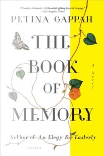 BK OF MEMORY