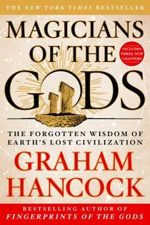 Magicians of the Gods