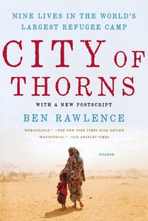 City of Thorns