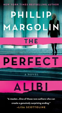 PERFECT ALIBI