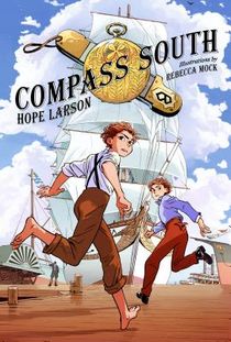 Larson, H: Compass South