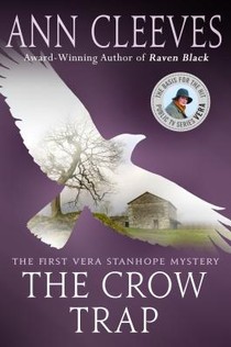 The Crow Trap voorzijde