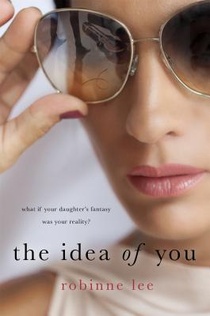 The Idea of You voorzijde