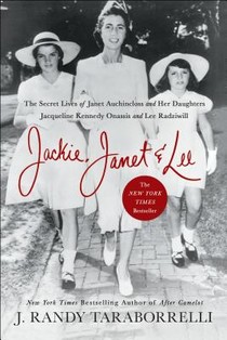 Jackie, Janet & Lee