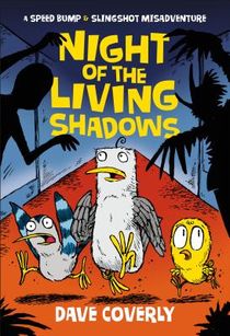 Night of the Living Shadows