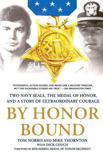 By Honor Bound