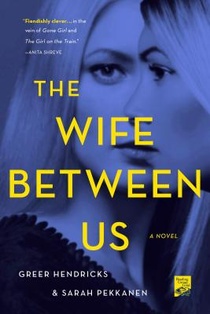 The Wife Between Us