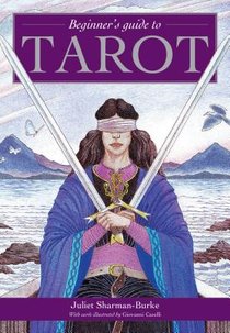 Beginner's Guide to Tarot voorzijde