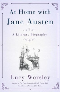 JANE AUSTEN AT HOME