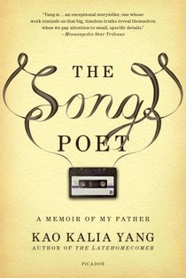 The Song Poet
