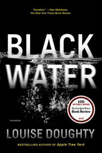 Black Water voorzijde