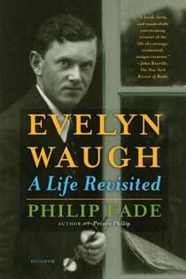 Evelyn Waugh