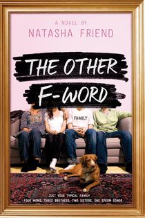 The Other F-Word voorzijde