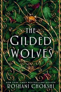 The Gilded Wolves voorzijde