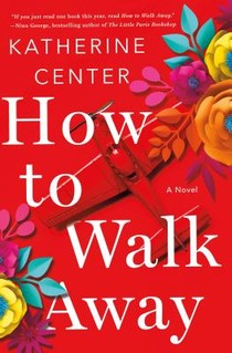 How to Walk Away voorzijde