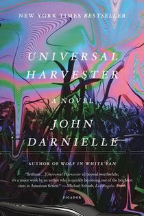 Universal Harvester