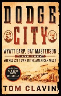 Dodge City voorzijde