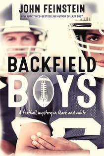 Backfield Boys voorzijde